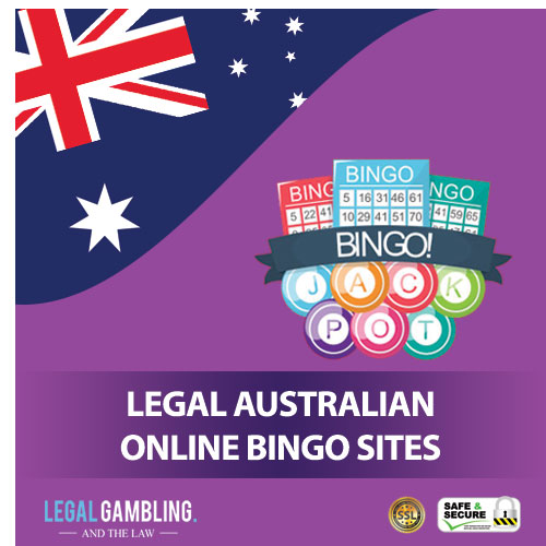 Australian Online Bingo Rooms