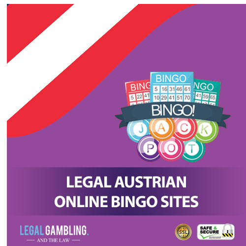 Austrian Online Bingo Rooms
