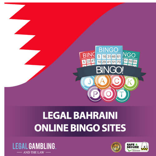 Bahrain Online Bingo Rooms