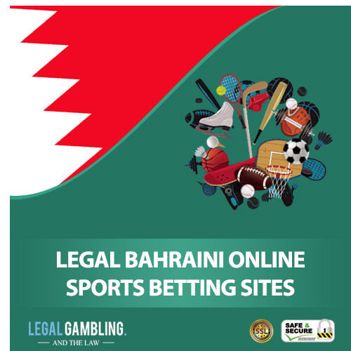 Legal Bahrain Online Sports Betting Sites