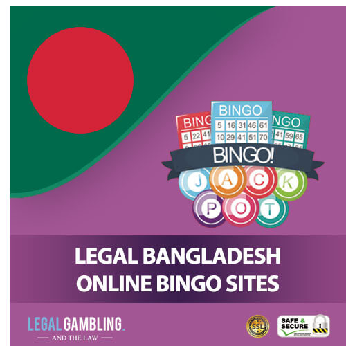 Bangladesh Online Bingo Sites
