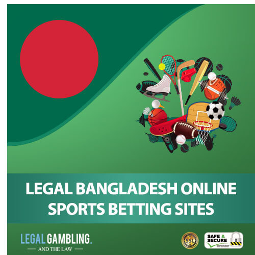 Bangladesh Online Sports Betting Sites