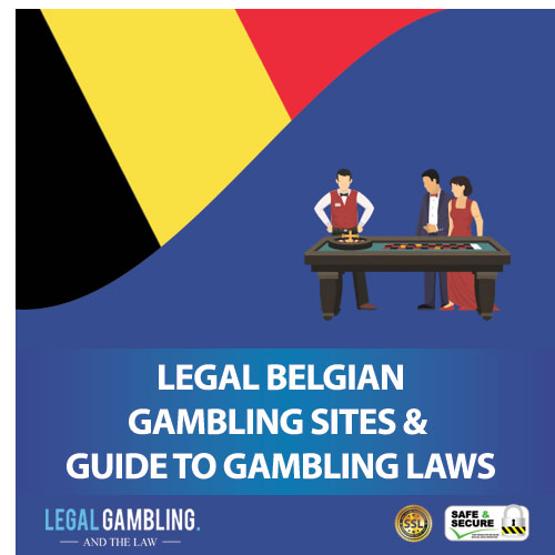 Online Gambling Belgium