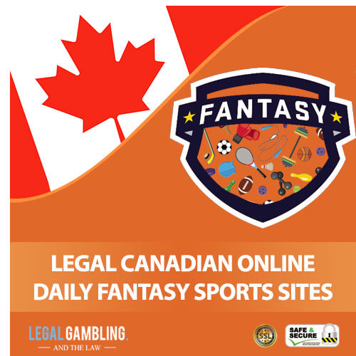 Canadian Online DFS Sites