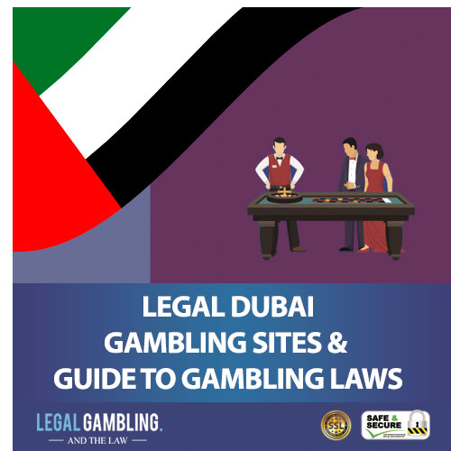 Online Gambling in Dubai