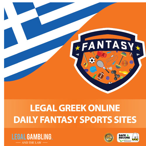 Legal Greek Online Daily Fantasy Sports Sites