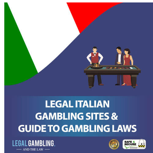 Online Gambling in Italy