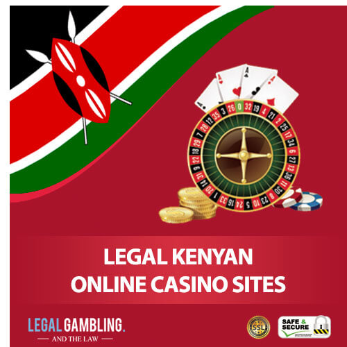 Kenyan Online Real Money Casinos