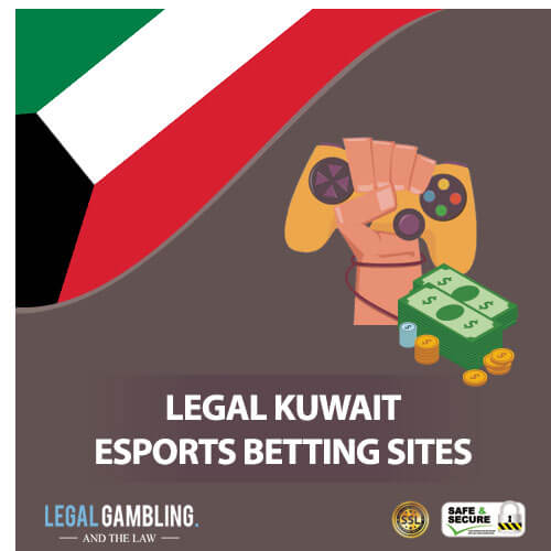 Kuwait Online eSports Betting Sites
