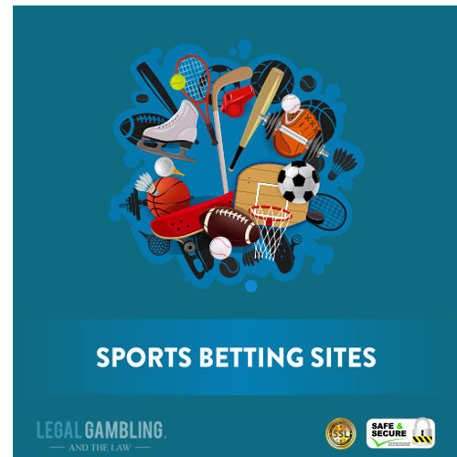 Sports Betting Sites Best Legal Sports Betting Sites