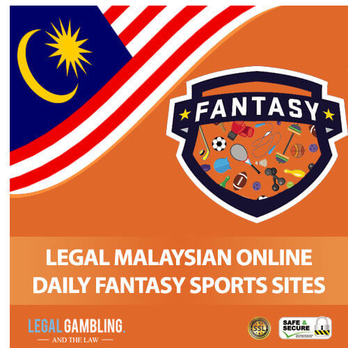 Legal Malaysian Online Daily Fantasy Sports Sites