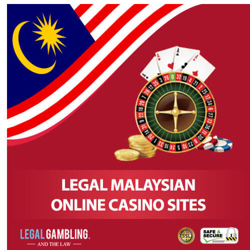 Legal Malaysian Online Casino Sites