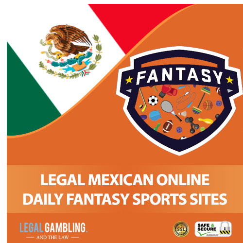Mexican Online DFS Betting Sites