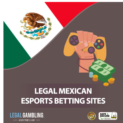 Mexico Online eSports Betting Sites