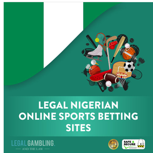 Nigerian Online Sportsbooks