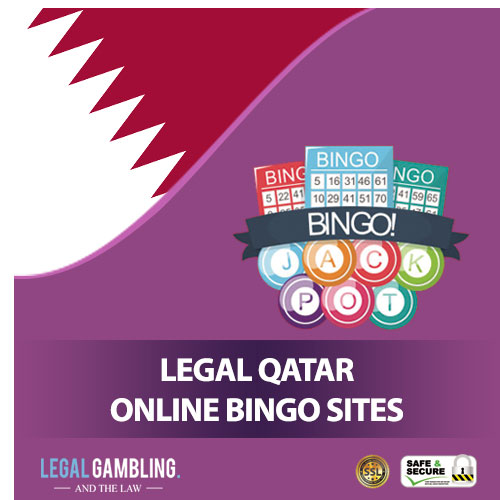 Qatar Online Bingo Sites