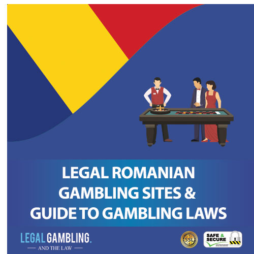 Online Gambling Romania