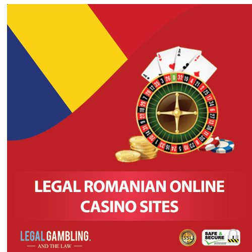 Legal Romanian Online Casino Sites