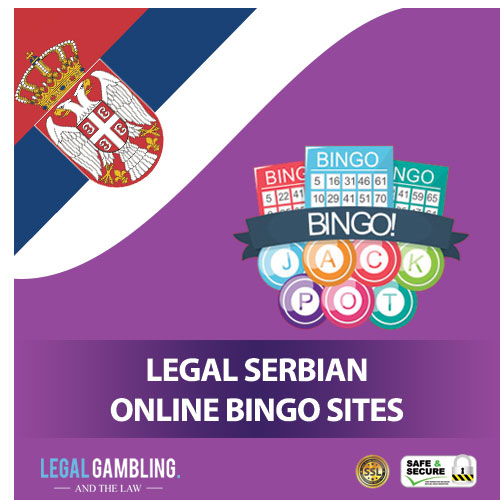 Serbian Online Bingo Rooms