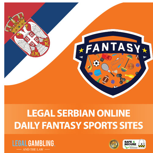 Legal Serbian Online Daily Fantasy Sports Sites