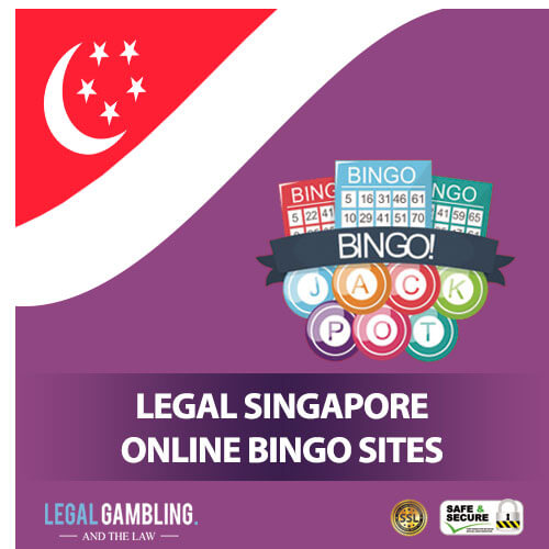 Singapore Online Bingo Rooms