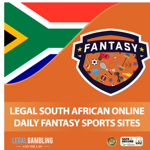 South African Online DFS Betting Sites
