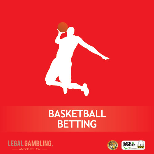 Legal Basketball Betting