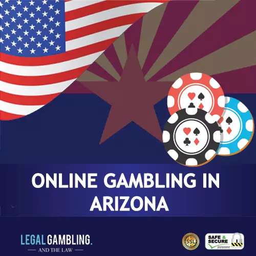 Online Gambling Arizona