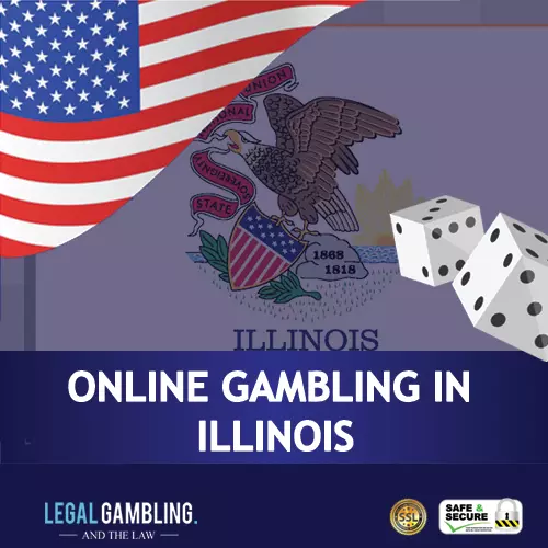 Online Gambling llinois