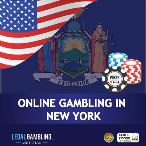 Online Gambling New York