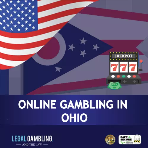 Online Gambling Ohio