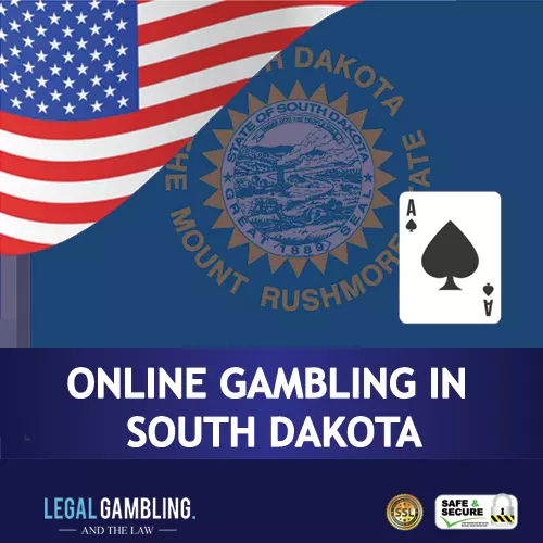 Online Gambling South Dakota