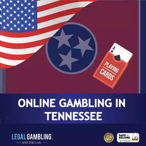 Online Gambling Tennessee
