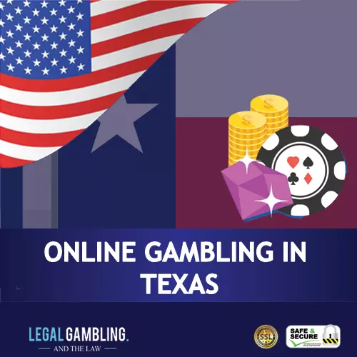 Online Gambling Texas