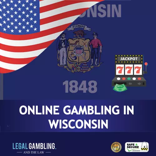 Online Gambling Wisconsin
