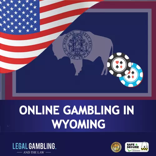 Online Gambling Wyoming