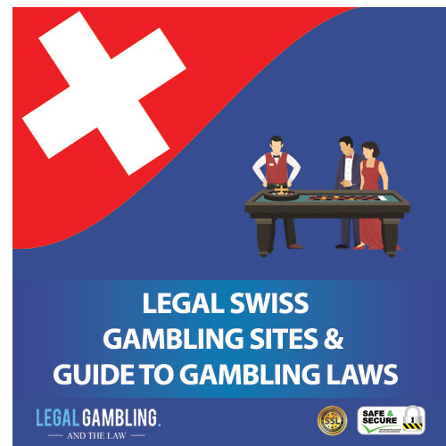 Online Gambling Switzerland