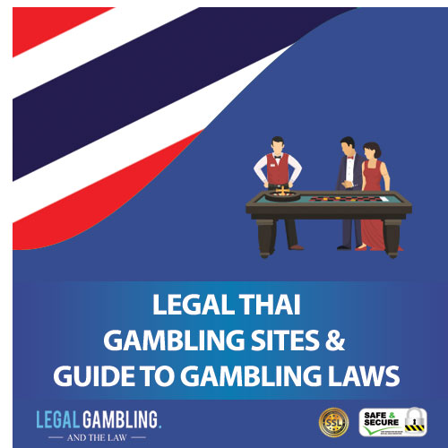 Online Gambling Thailand