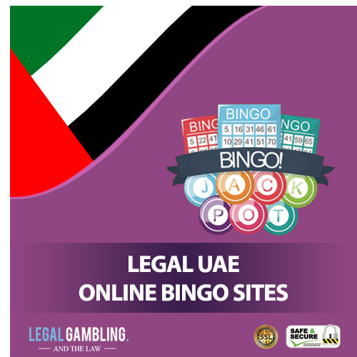 UAE Online Bingo Sites