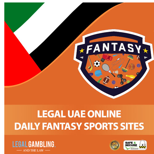 Legal UAE Online Daily Fantasy Sports Sites