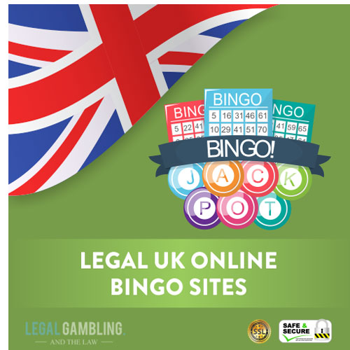 UK Online Bingo Rooms