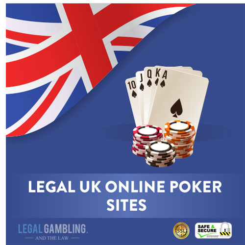 Legal Uk Online Poker Sites For 2020 Best Uk Poker Sites