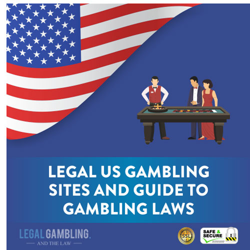 For Real Online Casino Usa Leagal