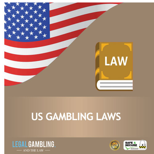 Us Gambling Laws