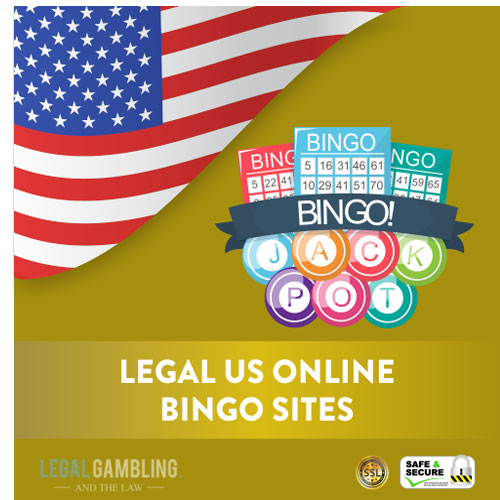 USA Online Bingo Rooms