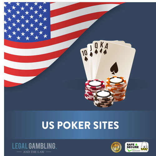 USA Online Poker Rooms