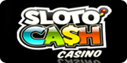 Slot O Cash Casino