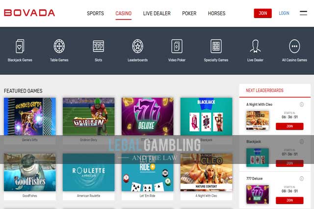 Categories of online casino with paysafecard Cell phone Casino's