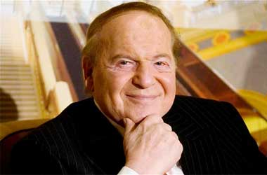 CFA Wants Sheldon Adelson Donations To Be Investigated