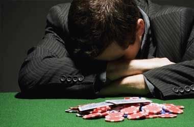 GRA’s Research Shows That Problem Gambling Numbers Are Increasing